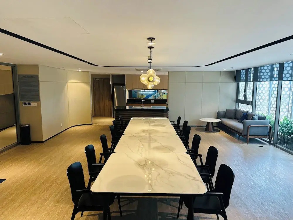 LUX CONDOTEL - The Song Vung Tau