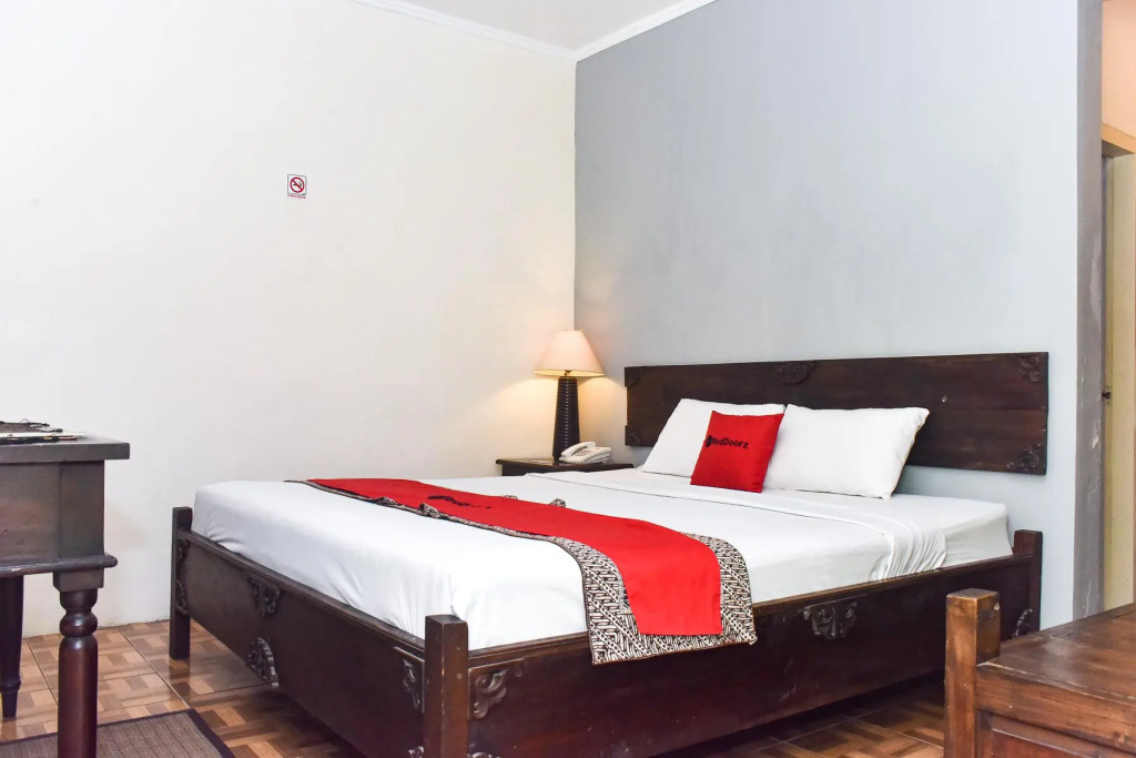 Urbanview Monginsidi Heritage Yogyakarta