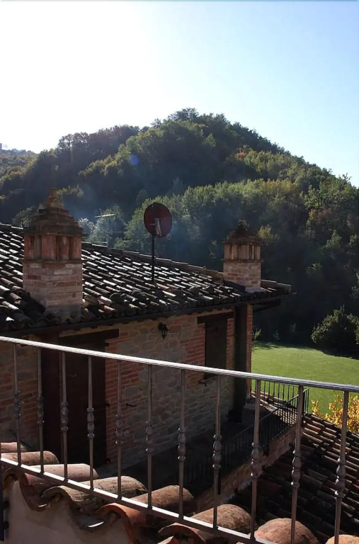 Agriturismo Le Selve