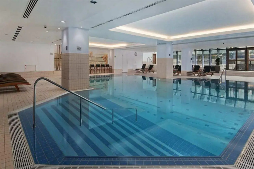 Hilton Prague