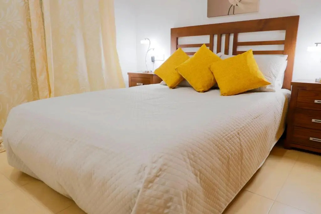 Casa Mia 3-Bed Apartment in Alhama De Murcia