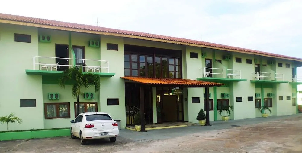 Hotel Amazon River