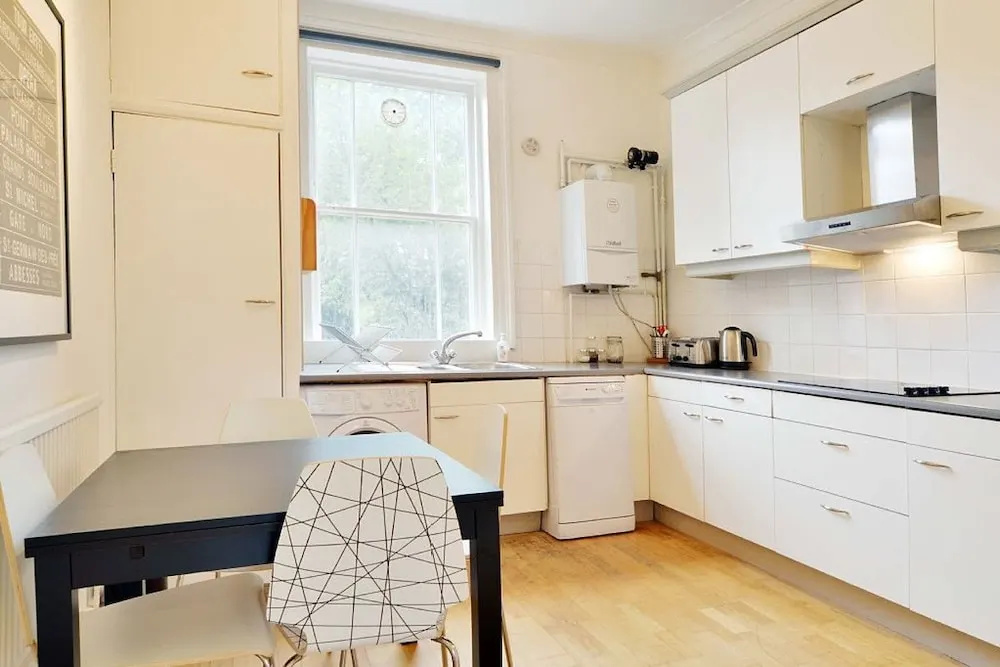 Camden Town apartments