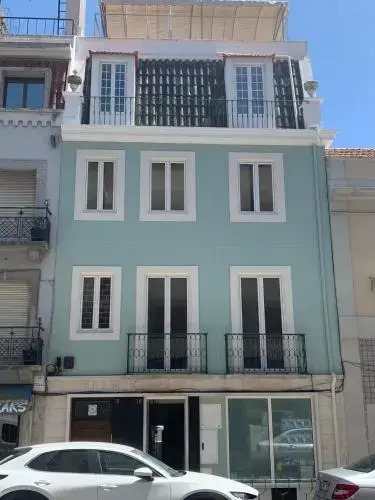 Angel's Chic Duplex