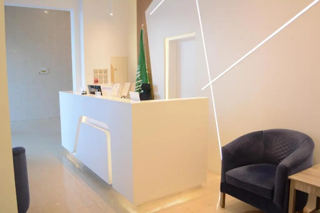 بيت الماس للشقق المخدومة MAAS House Apartments