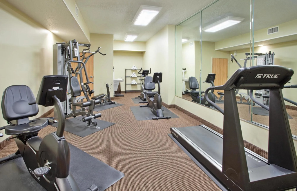 Holiday Inn Express Orange Beach - On The Beach by IHG