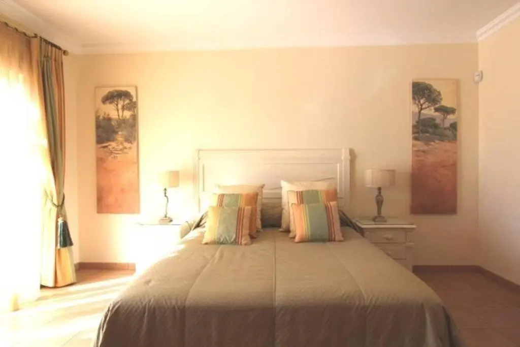 Casa Andre - 4 Bedroom Villa - Large Gardens - Perfect for Families