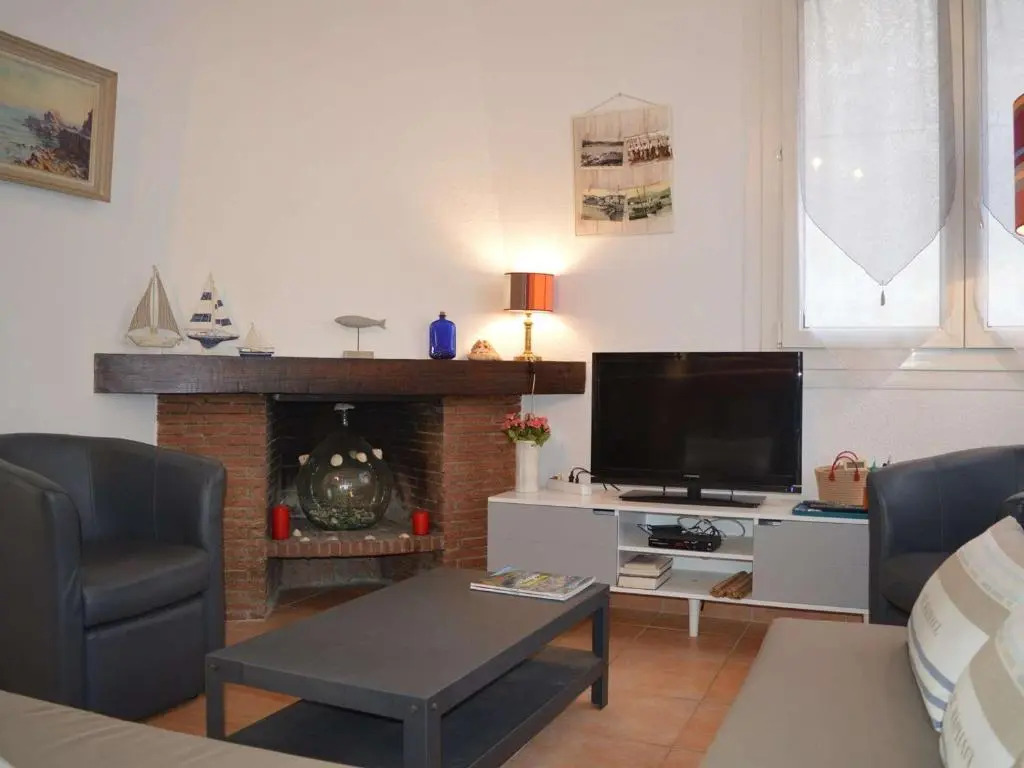 Appartement Banyuls-sur-Mer, 3 pièces, 4 personnes - FR-1-225C-48