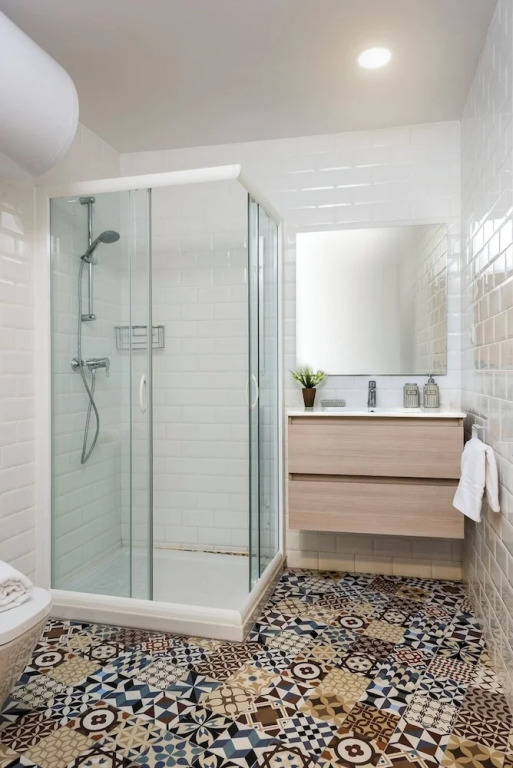 Magnificent Apartment Located in the Center of Malaga Picasso I