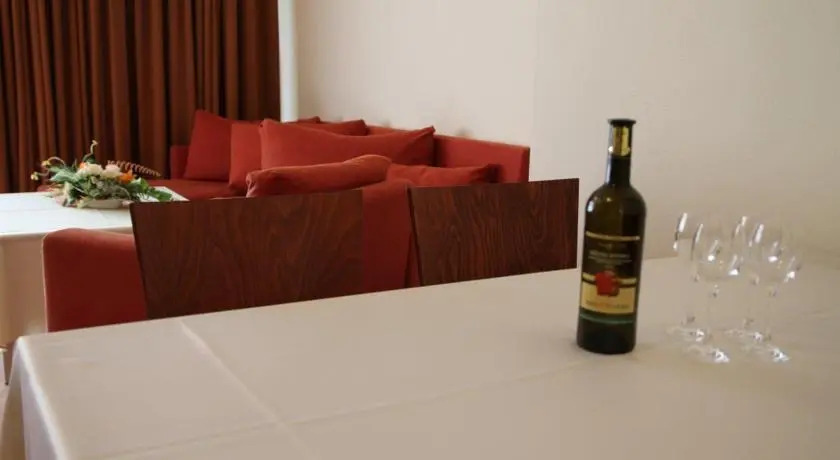 Hotel Plejsy