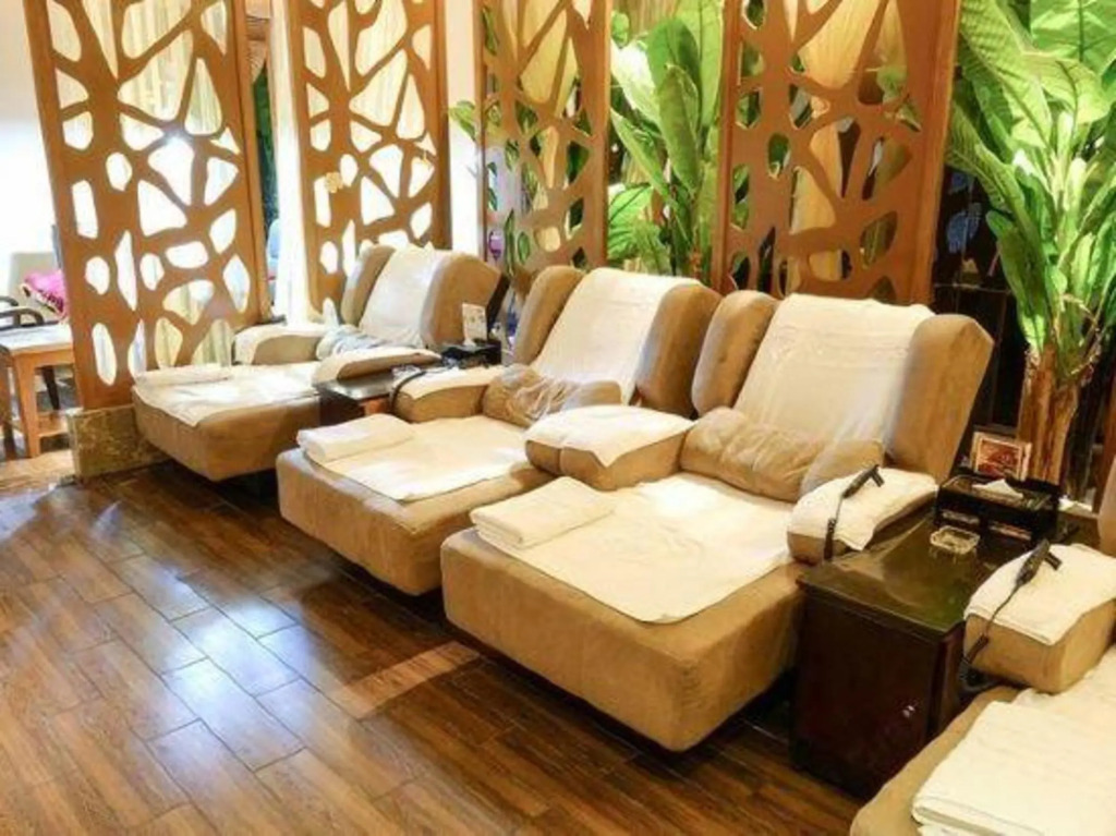 Shilong Hotel