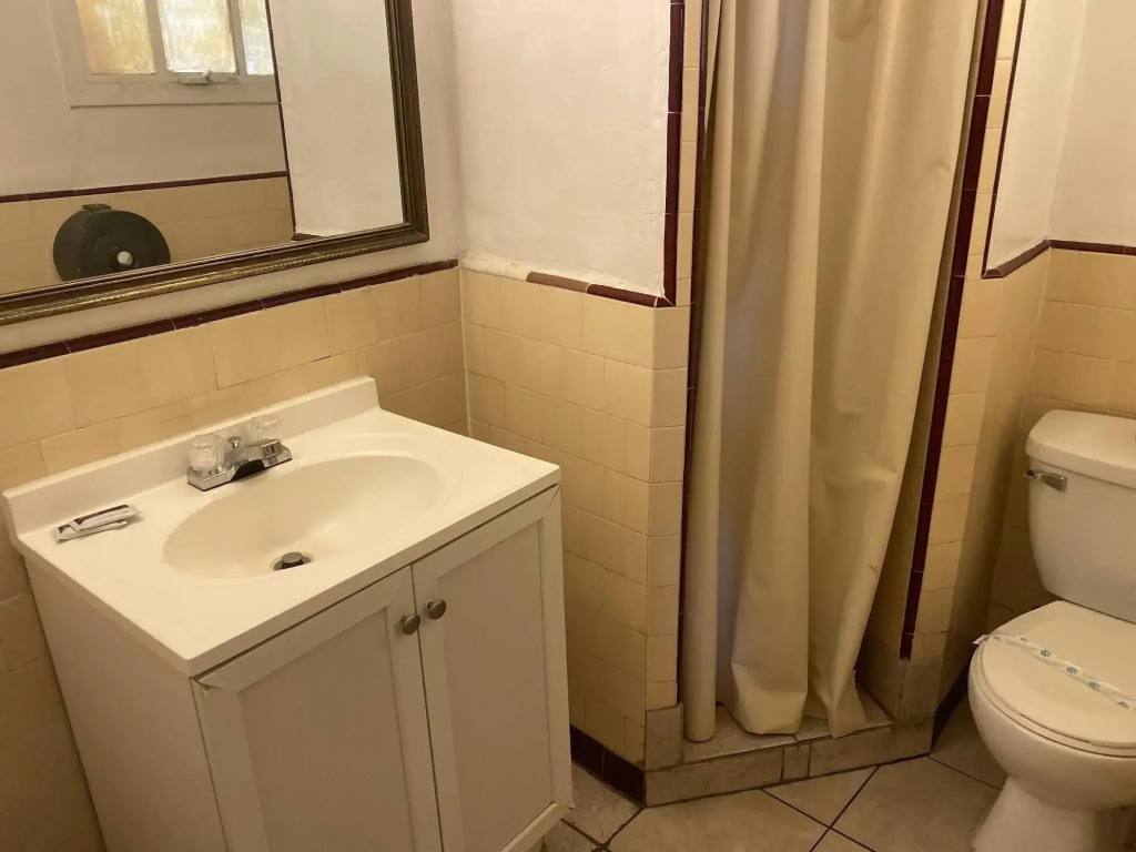 OYO Gateway Motel Las Vegas North Strip/Fremont St. Area