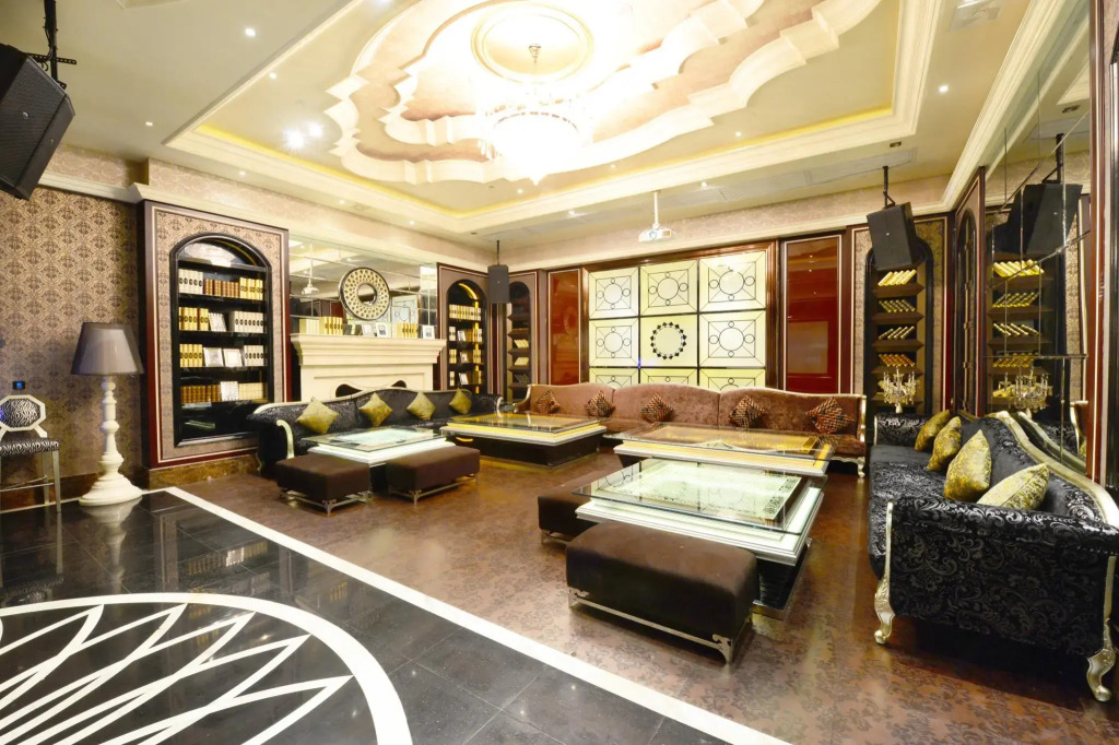 Yutong International Hotel