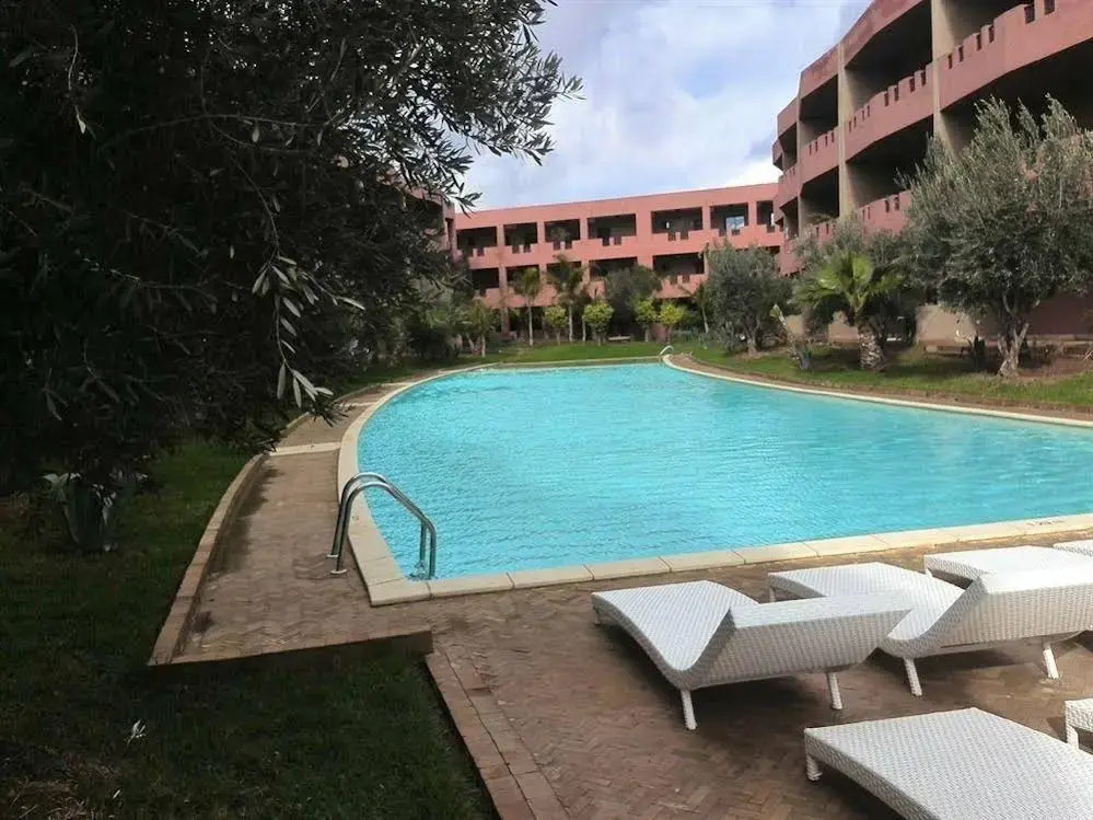 Riad Picholine