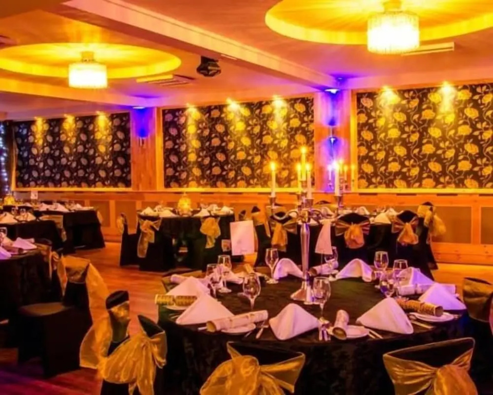 Nithsdale Hotel