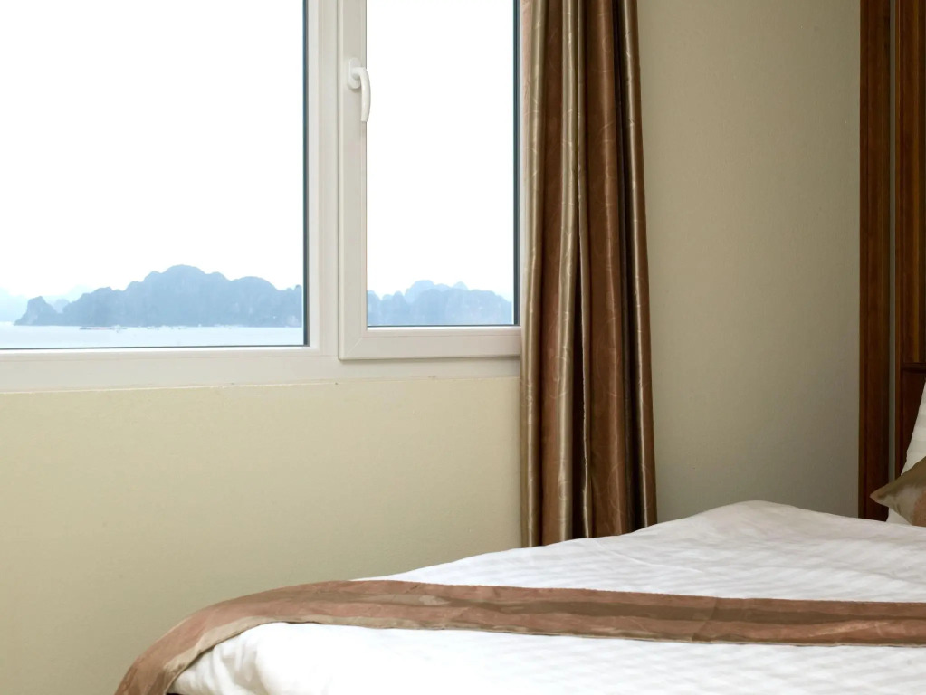 Song Loc Hotel