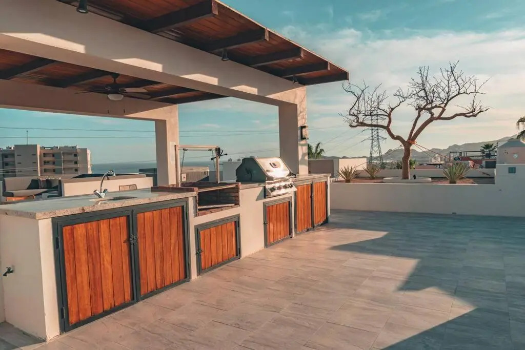 Cielo Bonito I Two Bedroom Ocean View Condo