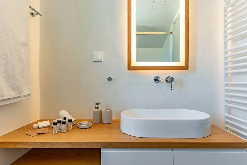 Platies Luxury Apartments Santorini