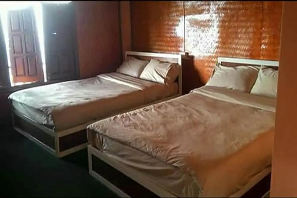Phucheefah Homestay