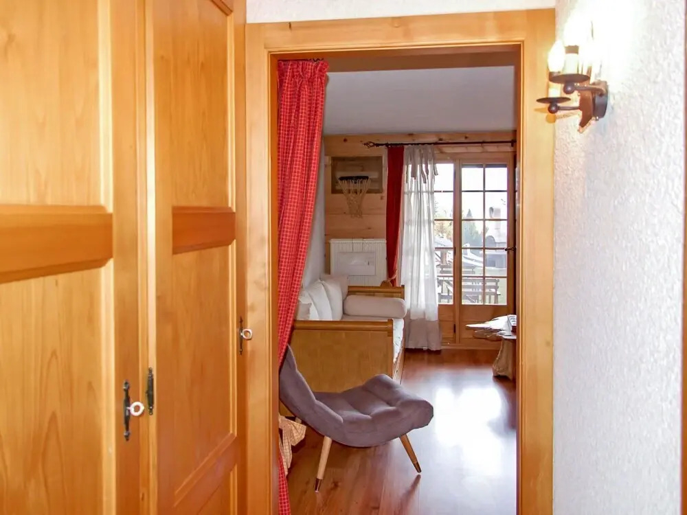 L'Epervier 4 - One Bedroom