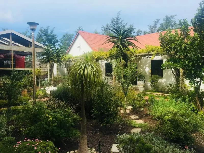 Elgin Valley Inn