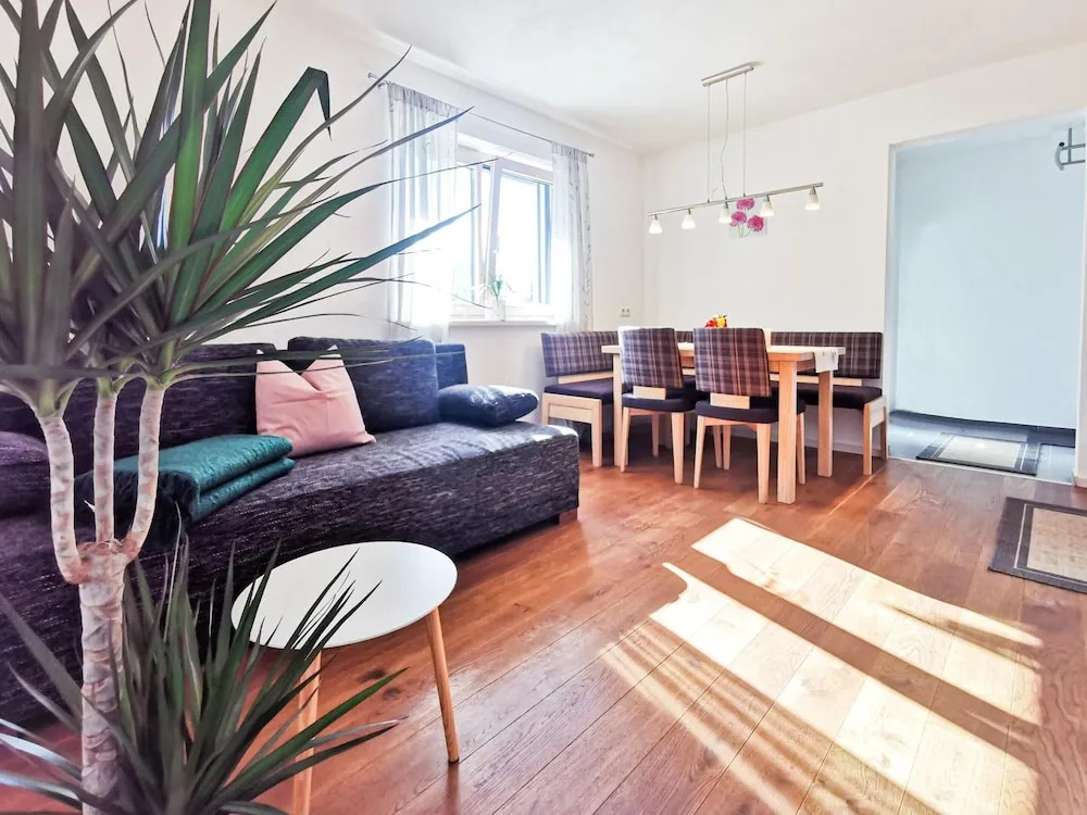 Wohnung in Gaschurn nahe Skilift