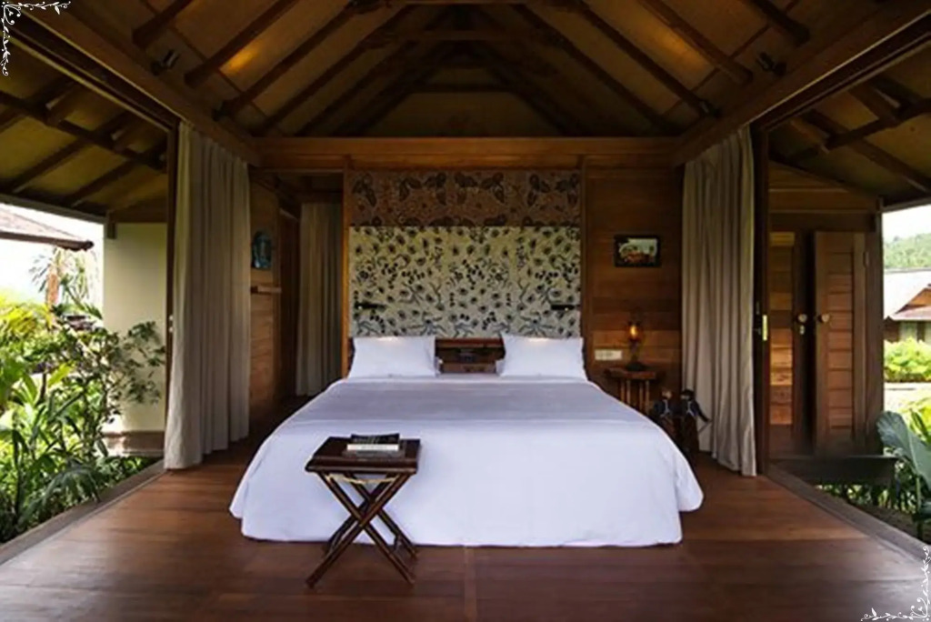 Sanak Retreat Bali