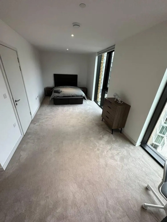 Immaculate Apartment in London, Royal Docks