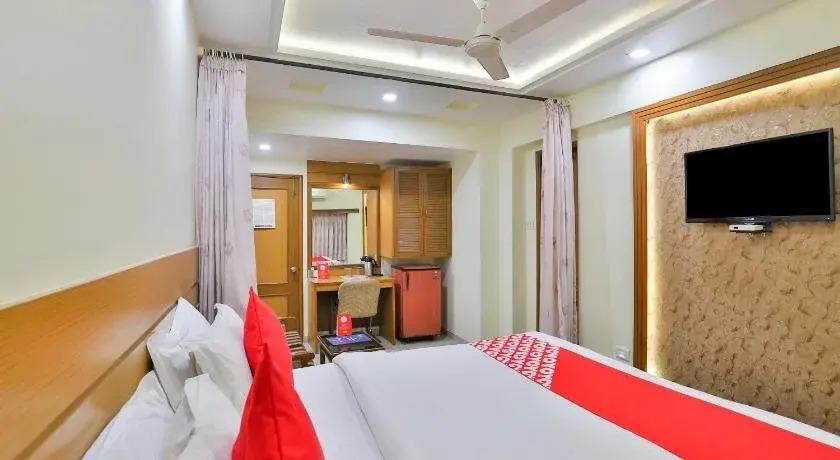 Hotel Rainbow