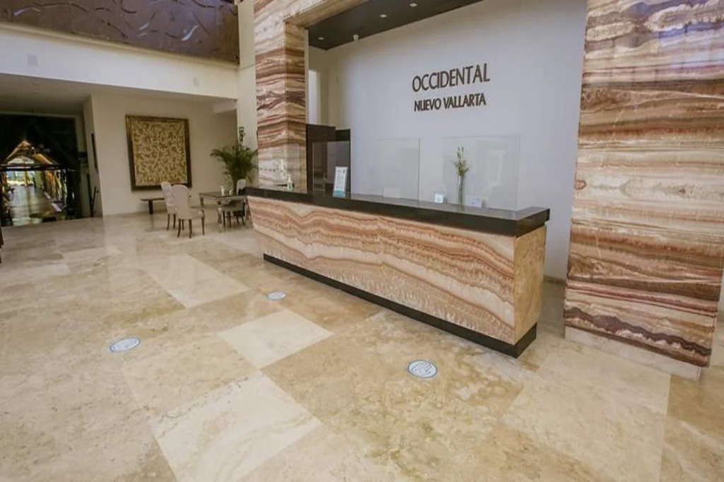 Occidental Nuevo Vallarta - All Inclusive
