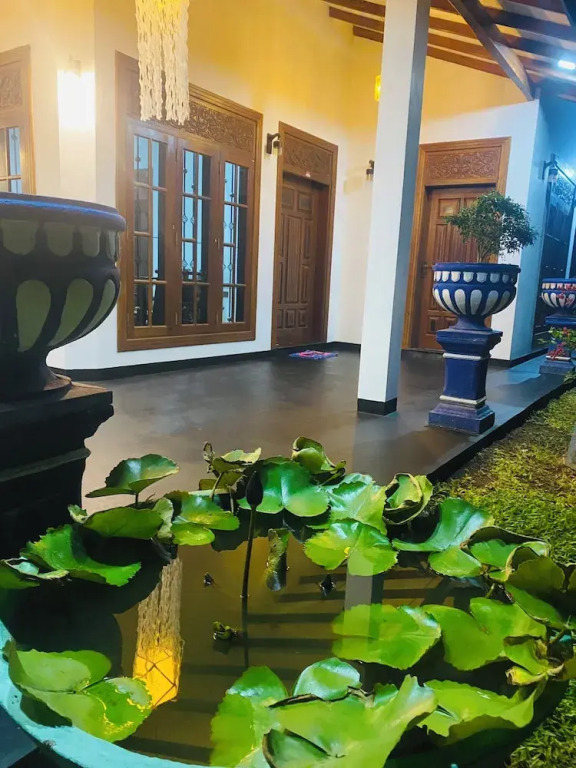 Udara Guest - Yala Safari