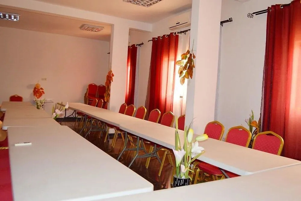 Hotel Saint-Jean