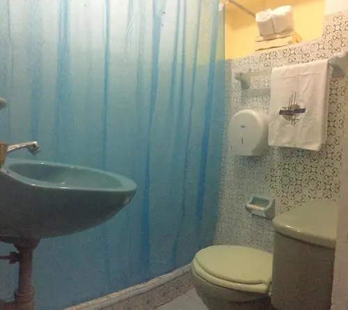 Hotel San Cristobal