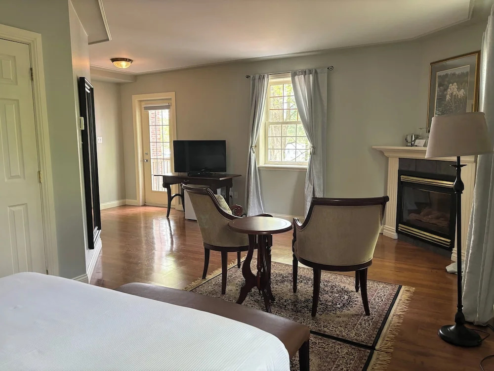 Manoir Sweetsburg