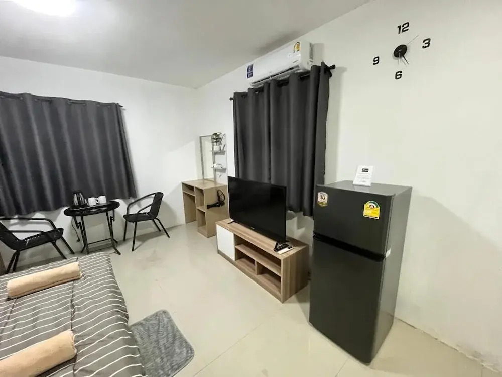 Private Apartment in Phuket