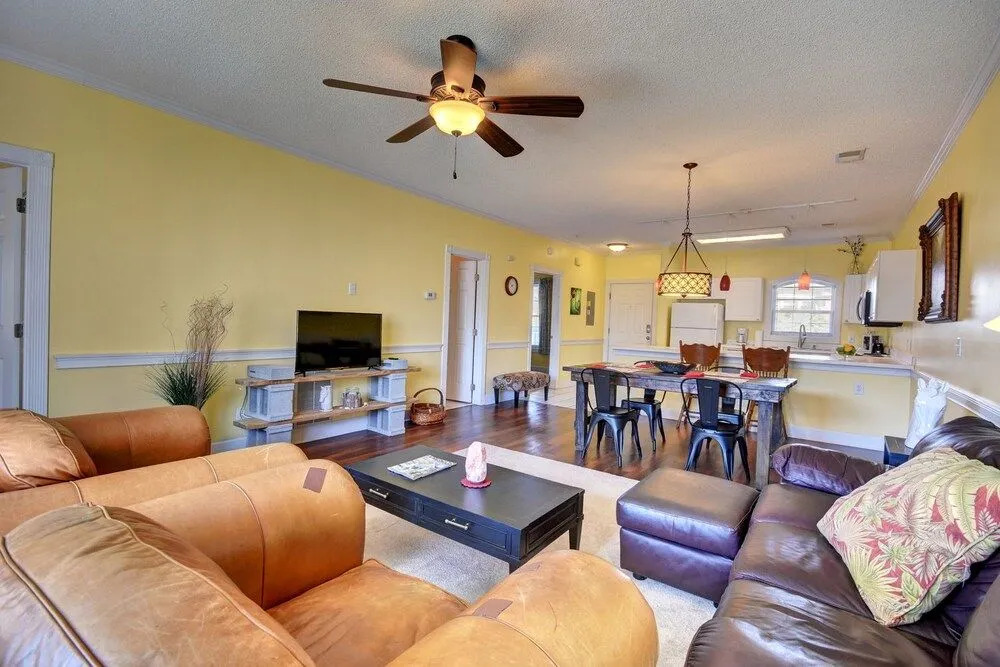 4860 Carnation Circle Unit 202 Magnolia North 2 Bedrooms 2 Bathrooms C