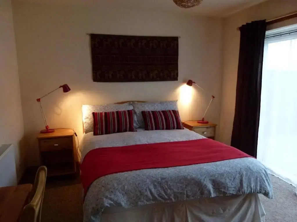 Rooms@Elmbank