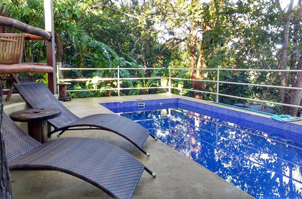 Green Sanctuary Hotel