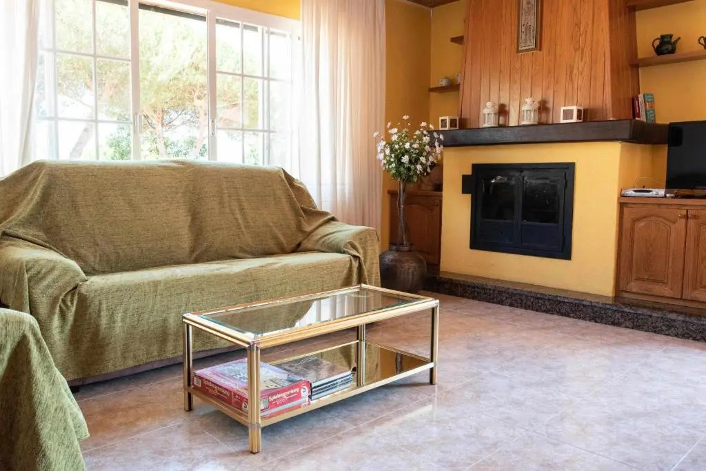 Casa Petit Castell