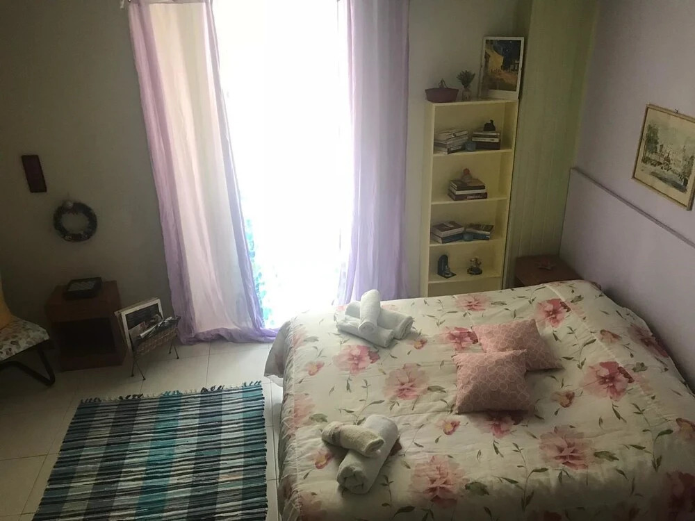 Maria's room