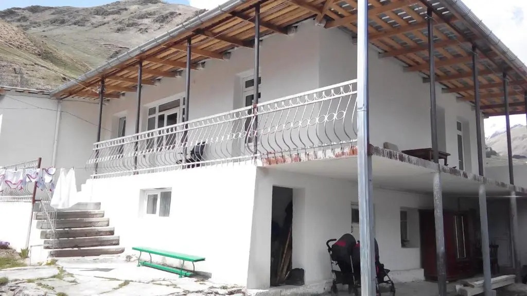 Guest House Temur Sujashvili