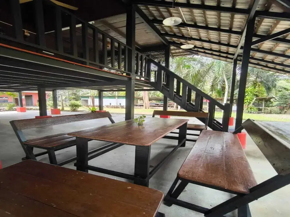 Hotel O Awana Homestay