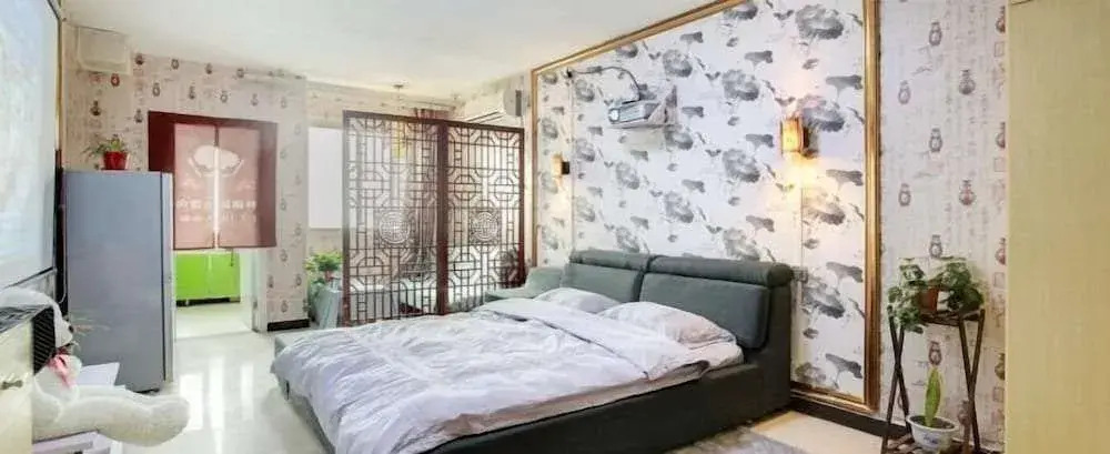 Su She Inn - Hostel