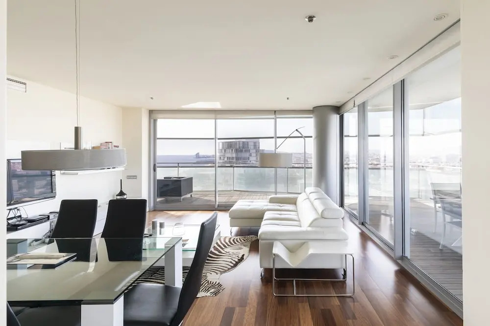 Ab Garcia Faria I Apartment
