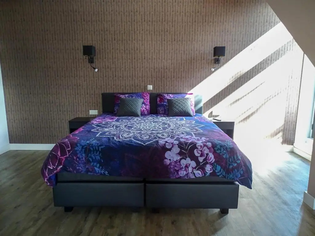 Bed & Breakfast De Leekerhoek