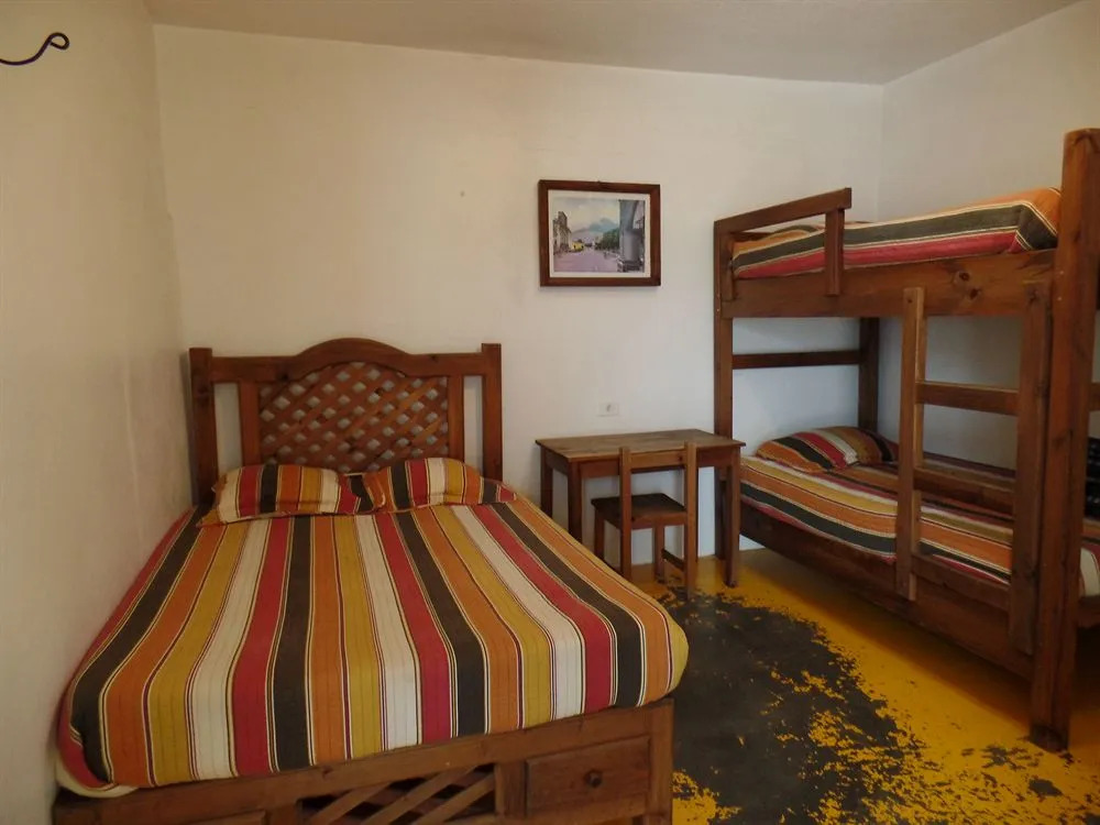 B&B Le Gite Del Sol