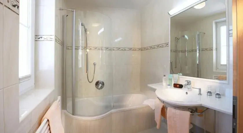 Appartement Platzlhof