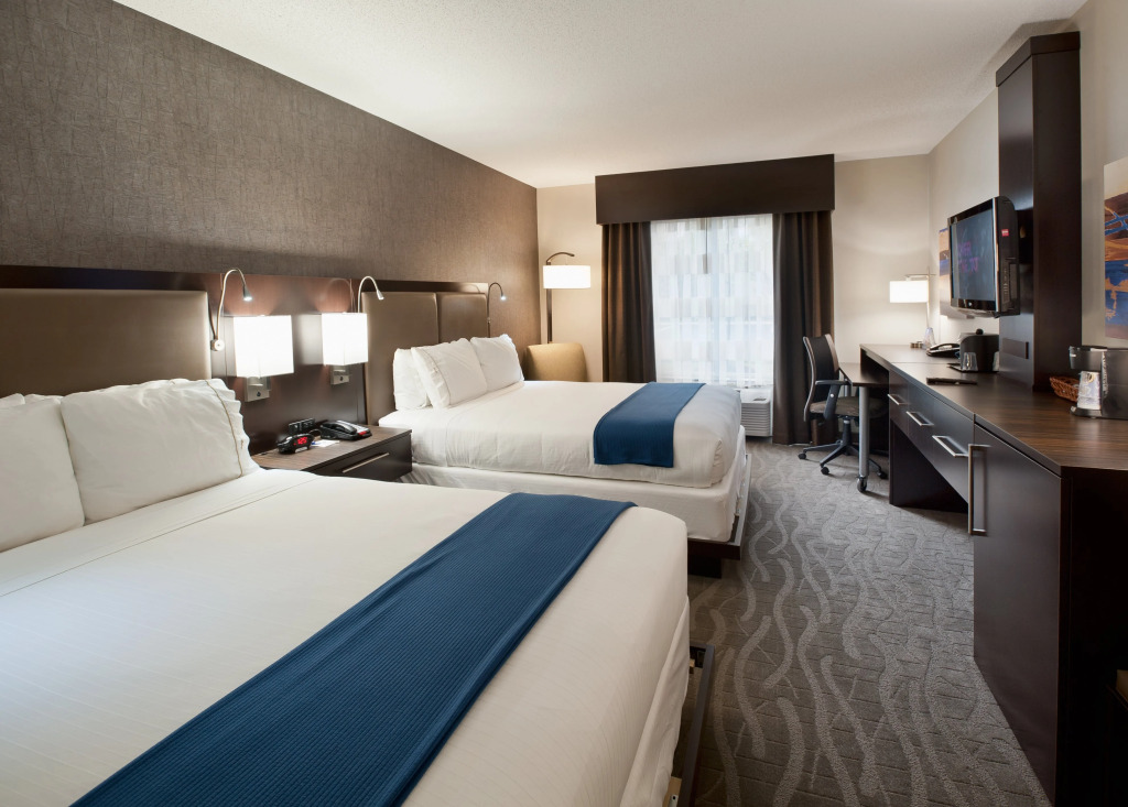 Holiday Inn Express & Suites Dayton South - I-675 by IHG