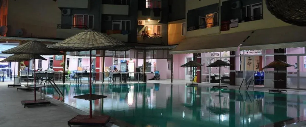 Aycan Otel