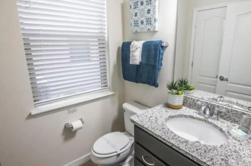 Luxury 6 Bedroom 5 Bathroom Pool Home in Windsor at Westside